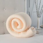 Memory Foam Mattress Topper - 2inch/5cm - Small Double