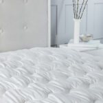 Dual Layer Mattress Topper - Super King