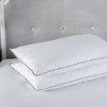 Premium Soft As Down Pillow (Pair)