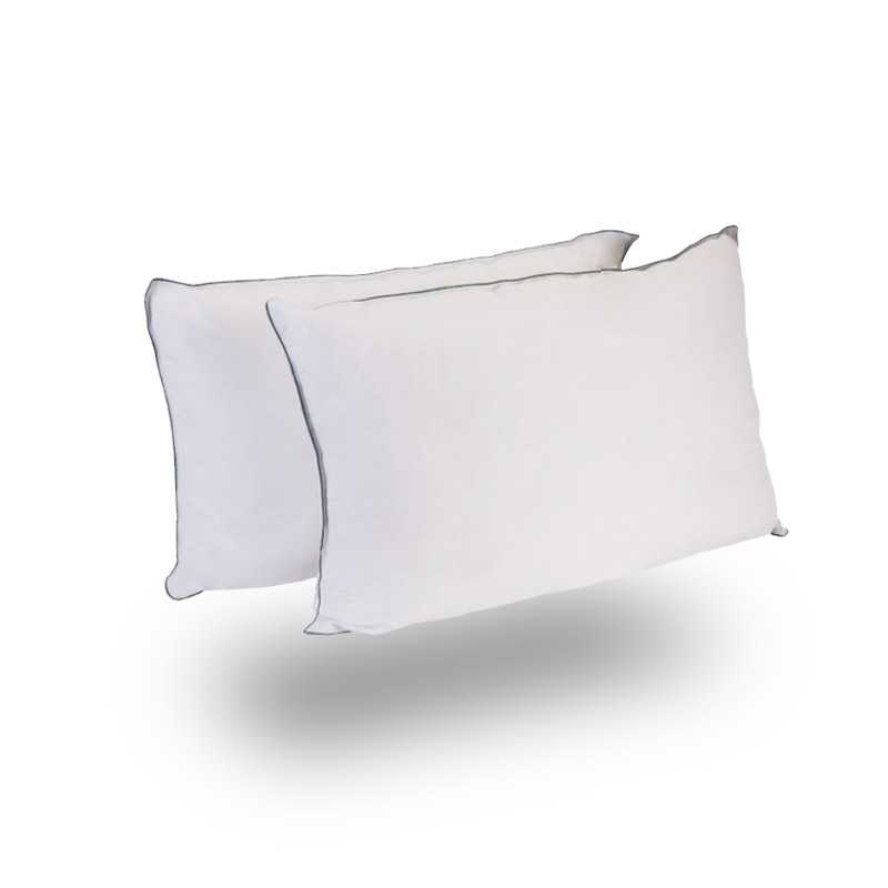 Premium Soft1 Touch Pillow Snugcitycouk