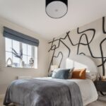Soft & Warm Mink Throw Blanket - Grey - 200 x 240cm