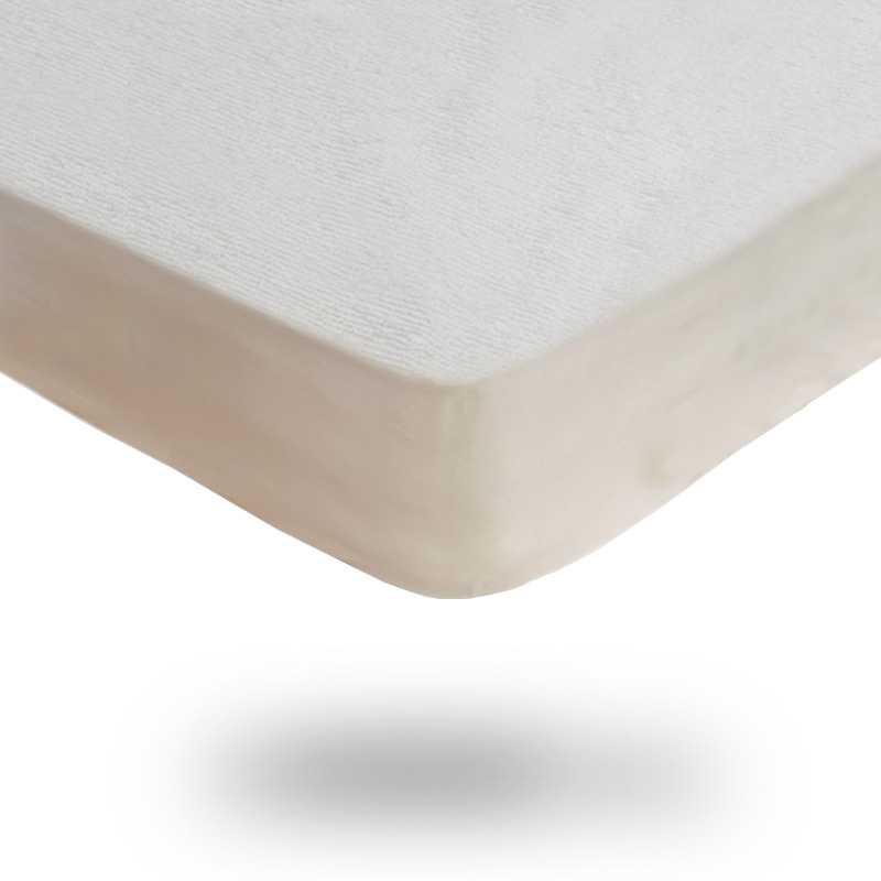 Snug Water Resistant Terry Towel Mattress Protector01