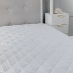 Soft Touch - Waterproof Quilted Mattress Protector - Single