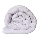 Waterproof Terry Towel Mattress Protector - Cot(60x120cm)