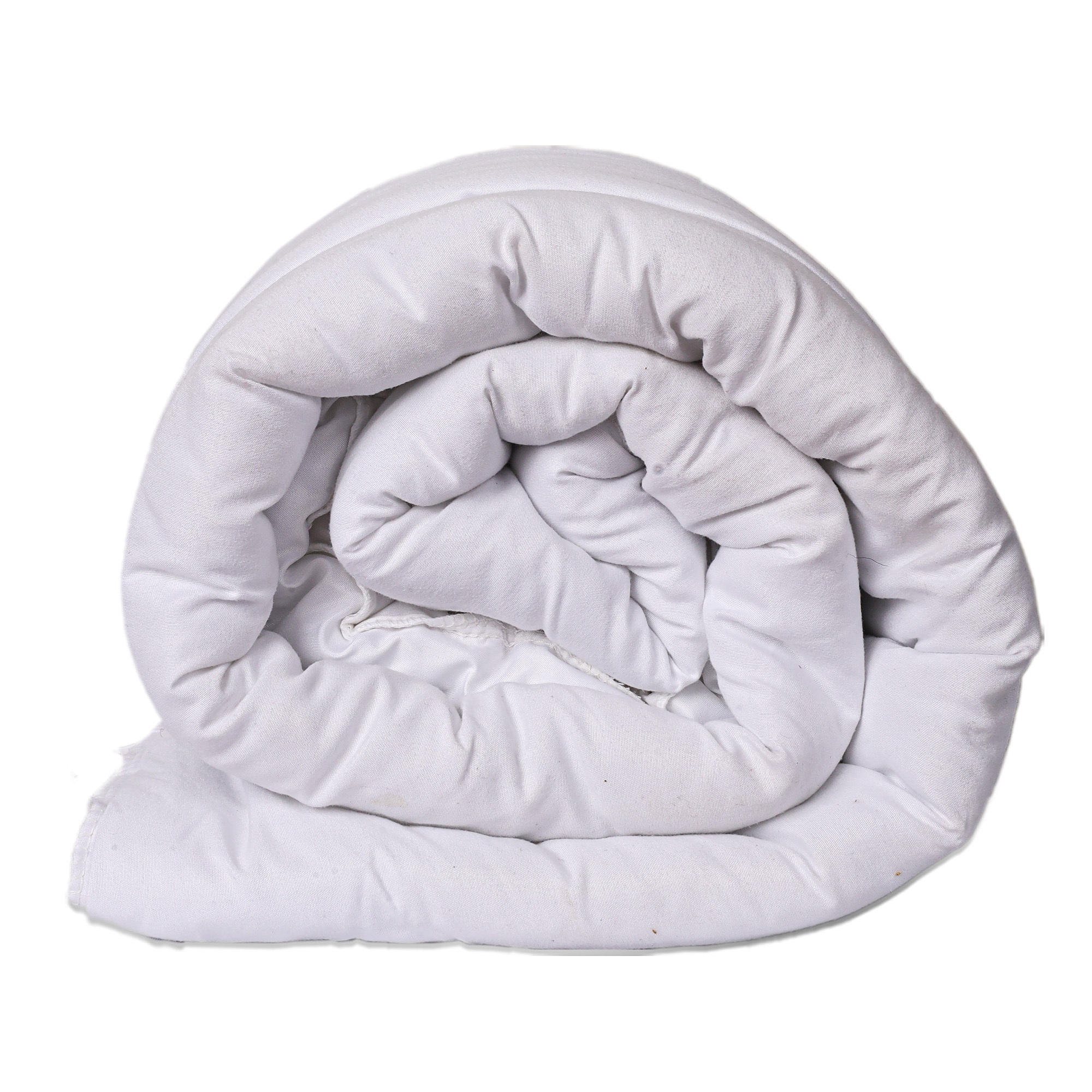 Package Include Waterproof Terry Towel Mattress Protector - Cot Bed(70x140cm) - Image 1