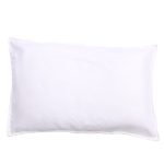 Waterproof Terry Towel Mattress Protector - Pillow Pair