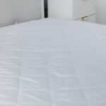 12" Inch Soft Touch - Quilted Mattress Protector - Super King