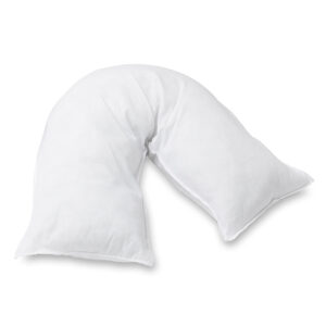 Cojín Multifuncional Para Parejas Veliqu - Ángulo Ergonómico De 27°, Memoria Viscoelástica, Ideal Para Sentarse O Tumbarse En La Cama