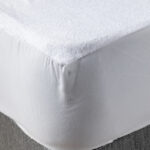 Waterproof Terry Towel Mattress Protector - Bunk