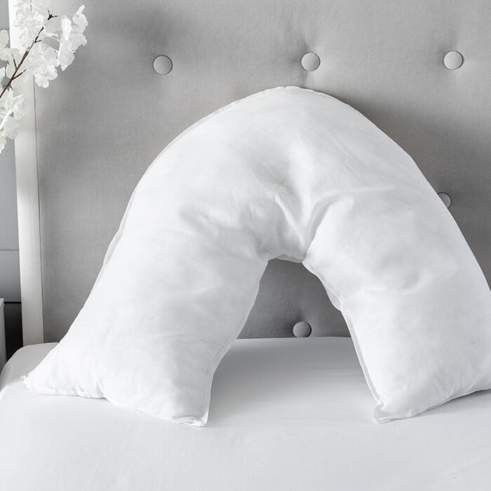 V Shape Pregnancy Support Pillow