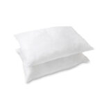 Super Bounce Hollowfibre Pillow Packs - Pack of 8