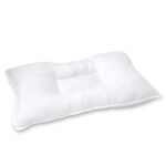 Anti Snore Soft Touch Pillow Microfibre Cover - Pack of 1