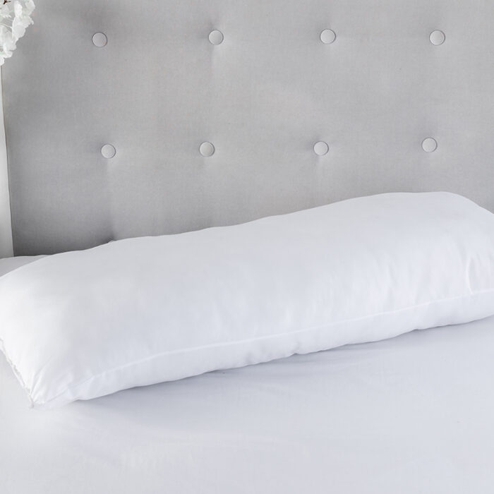 Bolster Pregnancy Pillow