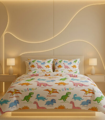 Baby Dino set