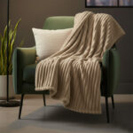 CHUNKY – cord throw