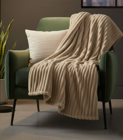 CHUNKY – cord throw