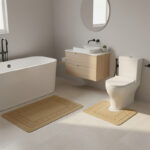 bath mat diem