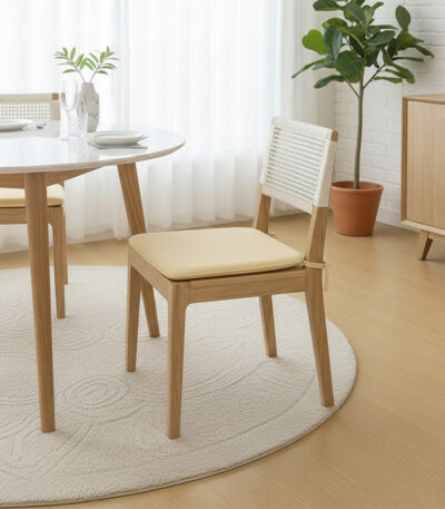 3cm cushion 4Pack
