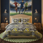 Football set