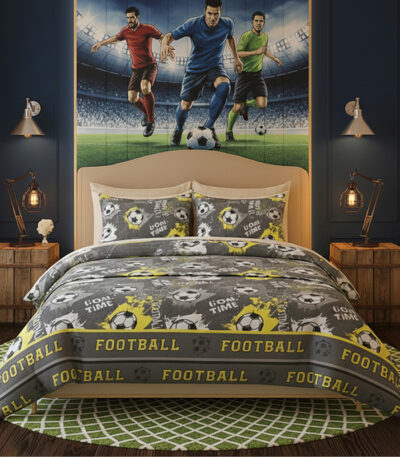 Football set